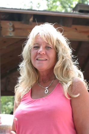rhonda anderson