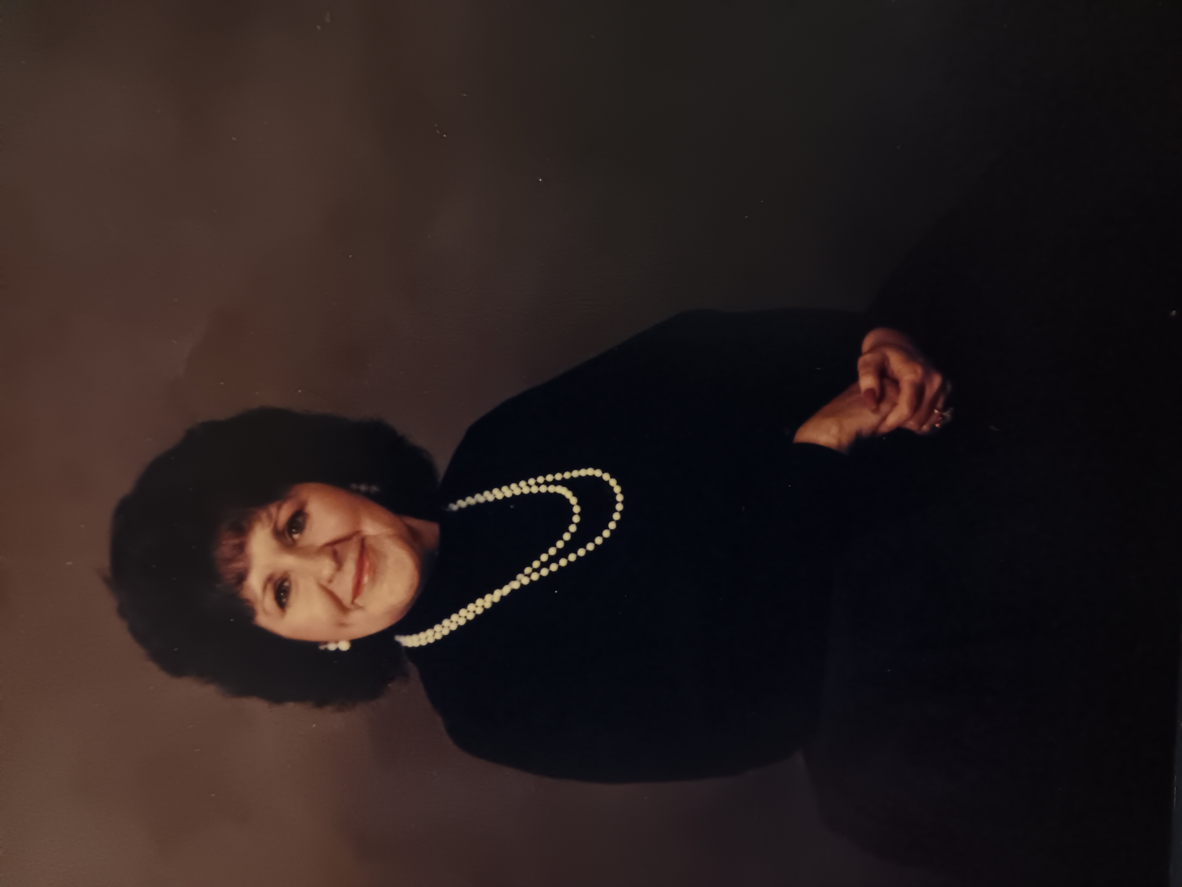 Sue Whitfield Ob pic